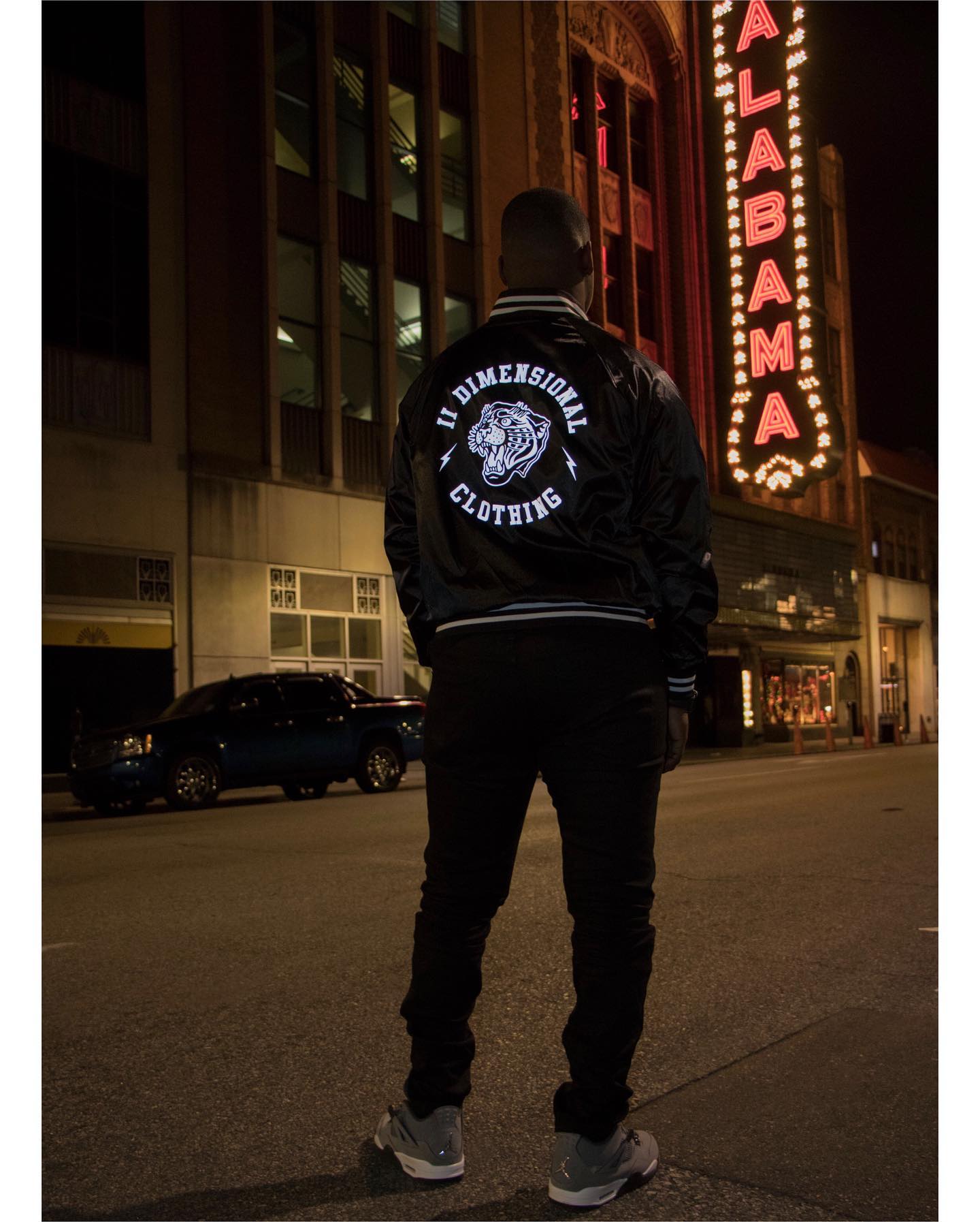 STREETWEAR FASHION