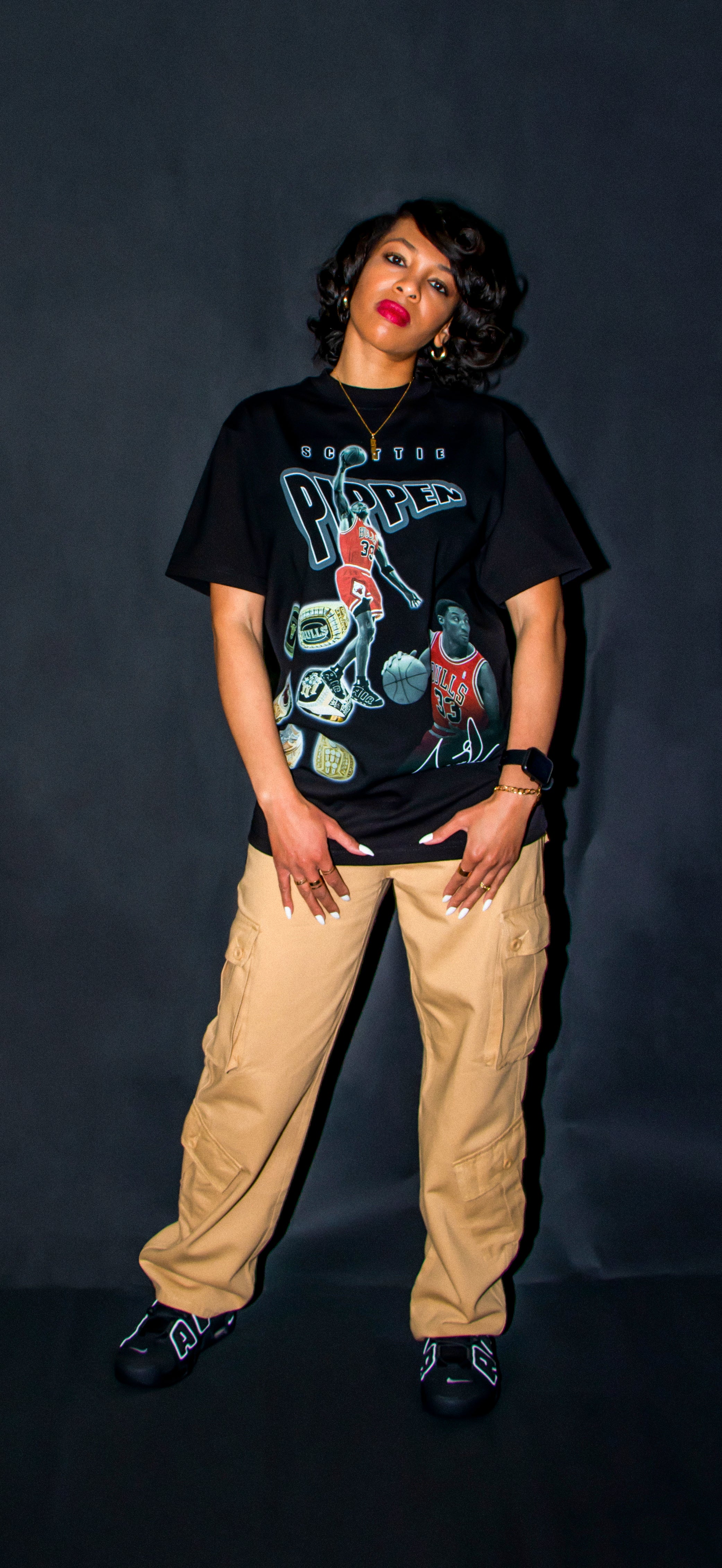 SNEAKER THREADS