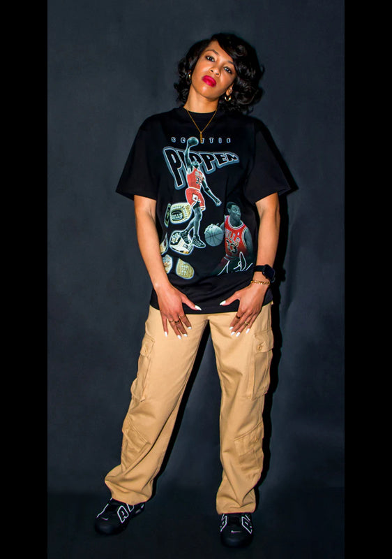 SNEAKER THREADS