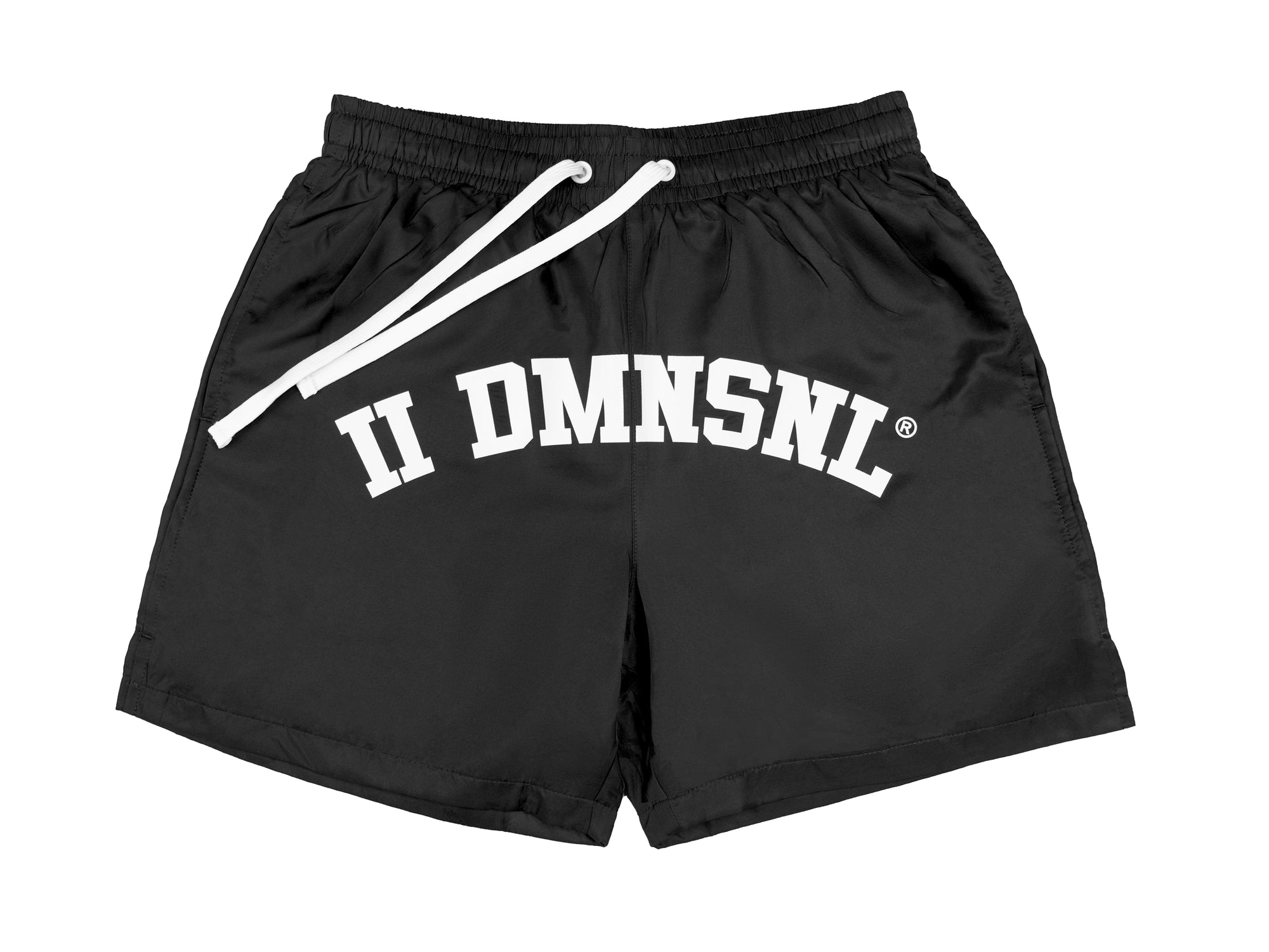 2D Running Shorts