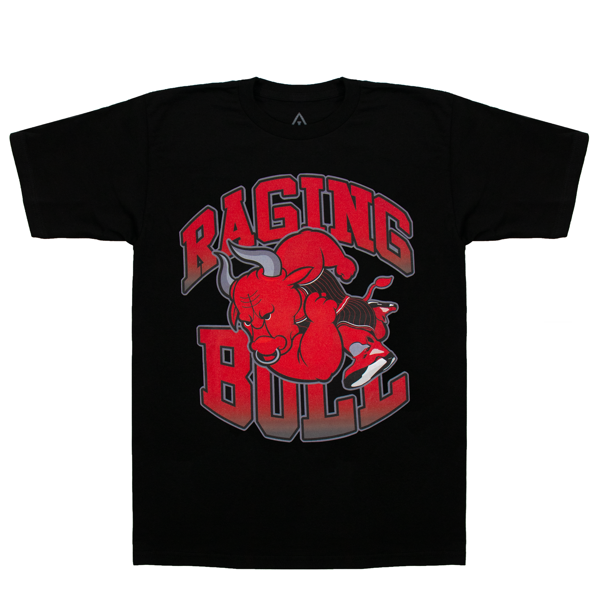 Red 2025 bull 5s
