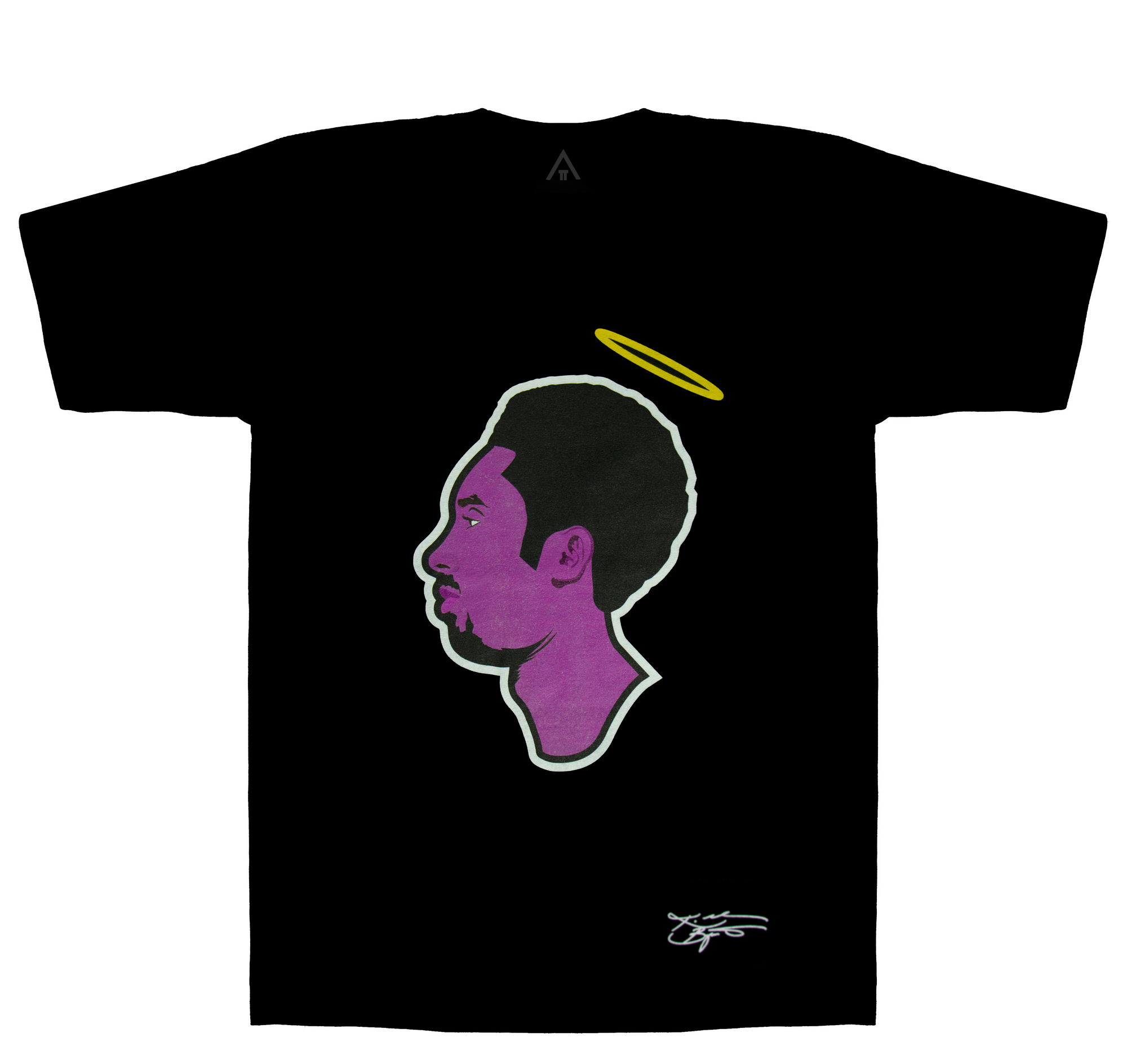 Young Kobe Signature Tee